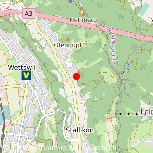 Supermärkte
